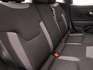 JEEP Renegade usata, con Vivavoce
