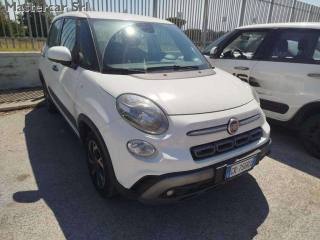 FIAT 500L usata, con Antifurto