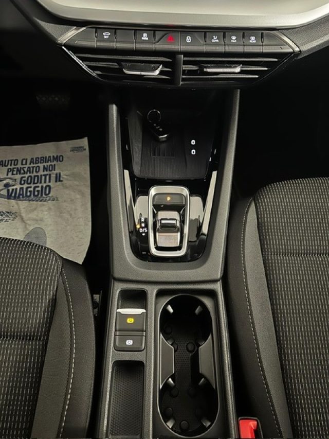 SKODA Octavia usata, con Chiusura centralizzata