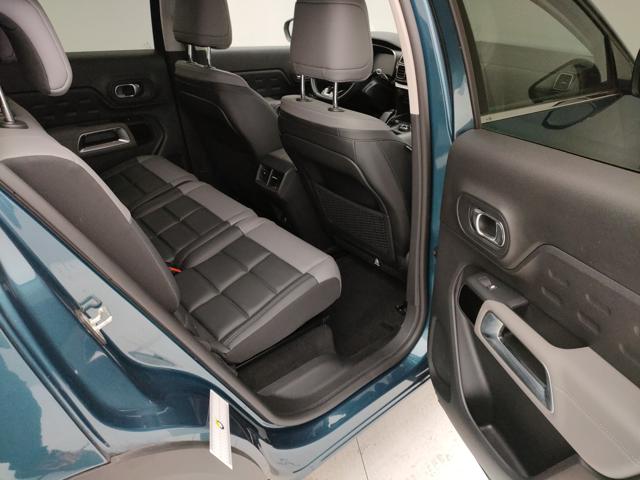 CITROEN C5 Aircross usata, con Monitoraggio pressione pneumatici