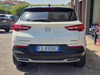 OPEL Grandland X usata 97