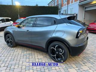 ALFA ROMEO Junior usata, con Airbag Passeggero
