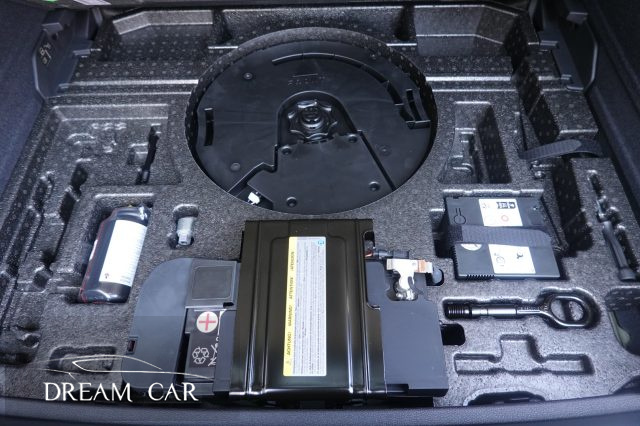 AUDI RS Q3 usata, con Cruise Control