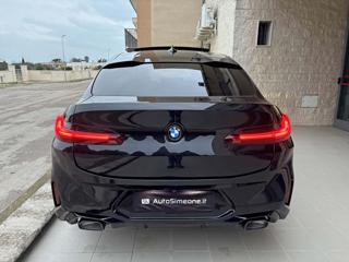 BMW X4 usata, con Autoradio