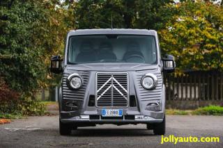 CITROEN Jumper usata, con Airbag