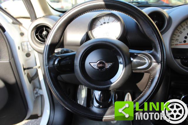 MINI Countryman usata 18