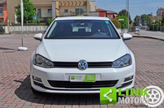 VOLKSWAGEN Golf usata, con Airbag