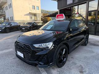 AUDI Q3 usata, con Airbag laterali