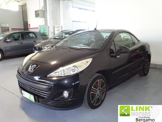 PEUGEOT 207 usata, con Airbag laterali