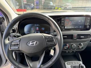 HYUNDAI i10 usata, con Airbag Passeggero