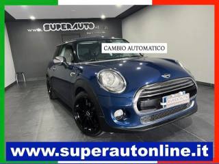 MINI Cooper D 1.5 D BUSINESS 3/P