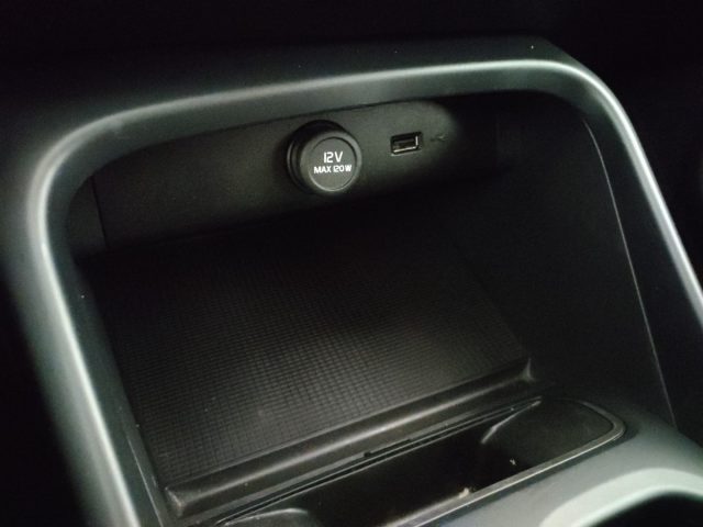 VOLVO XC40 usata, con Frenata d