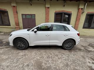 AUDI Q3 usata, con Cerchi in lega