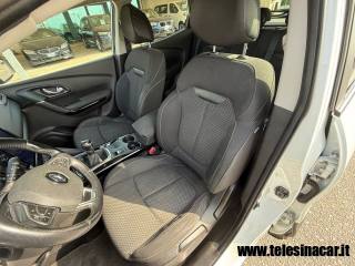 RENAULT Kadjar usata, con Fendinebbia