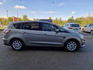 FORD S-Max usata, con Airbag Passeggero