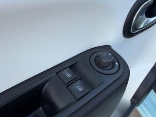 RENAULT Twingo usata, con Specchietti laterali elettrici