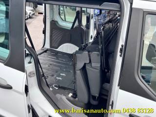 FORD Transit Connect usata, con Vivavoce