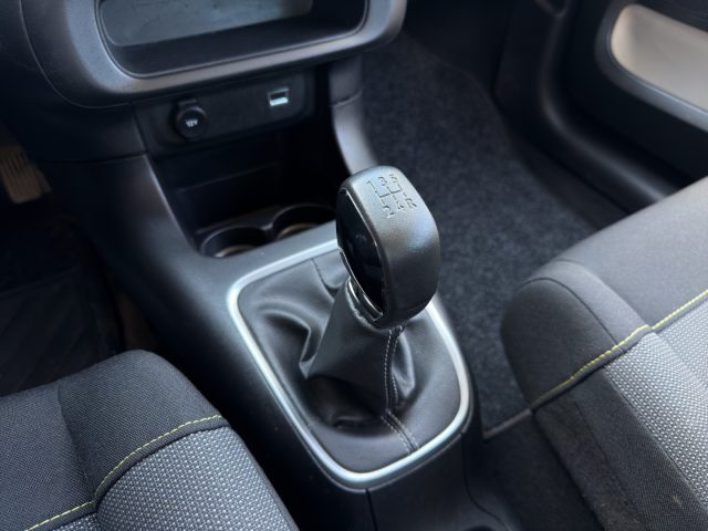 CITROEN C3 usata, con Immobilizzatore elettronico
