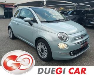 FIAT 500 1.0 Hybrid