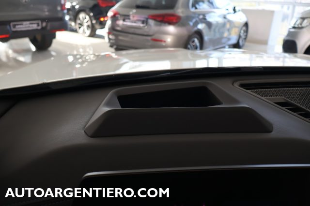 BMW X2 usata, con Airbag posteriore