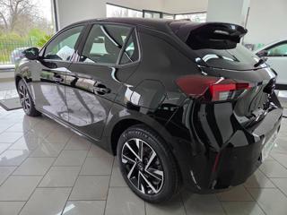 OPEL Corsa usata, con Controllo automatico clima