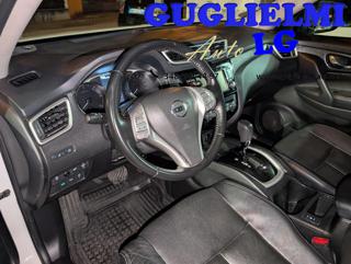 NISSAN X-Trail usata, con Servosterzo