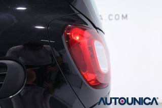 SMART ForTwo usata, con Tetto panorama