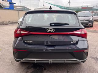 HYUNDAI i20 usata, con Alzacristalli elettrici