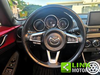 MAZDA MX-5 usata, con Chiusura centralizzata