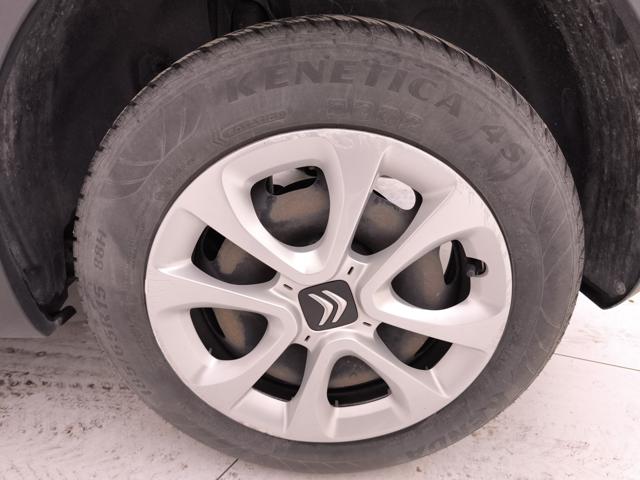 CITROEN C3 usata, con MP3