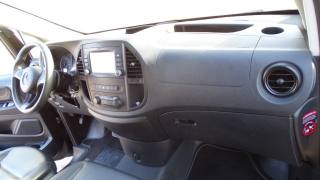 MERCEDES-BENZ Vito usata 80