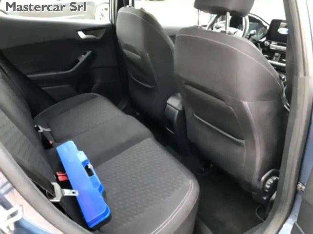 FORD Fiesta usata, con Chiusura centralizzata