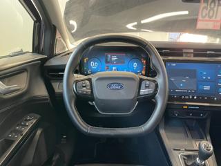 FORD Puma usata, con Park Distance Control