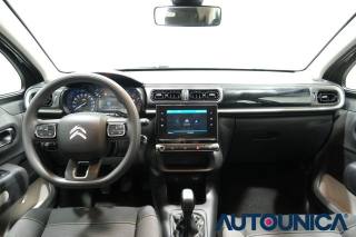 CITROEN C3 usata, con Climatizzatore