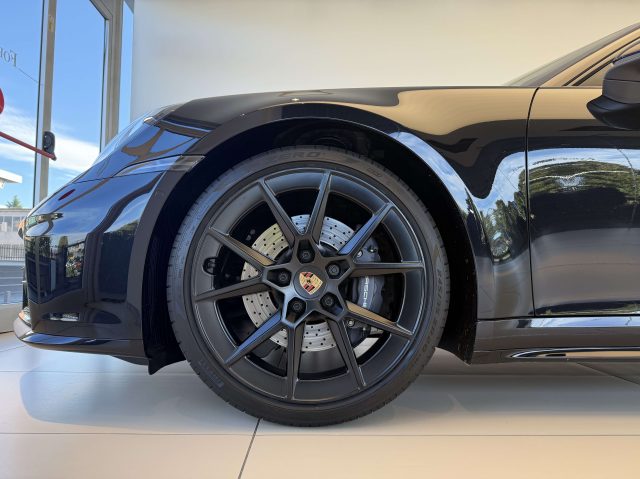 PORSCHE 992 usata, con Alzacristalli elettrici