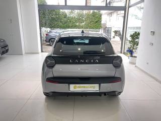 LANCIA Ypsilon usata, con Boardcomputer