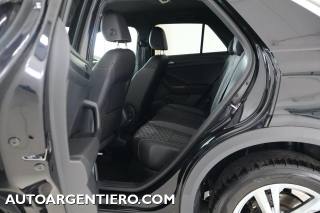 VOLKSWAGEN T-Roc usata, con Specchietti laterali elettrici