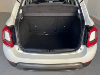 FIAT 500X usata, con Telecamera per parcheggio assistito