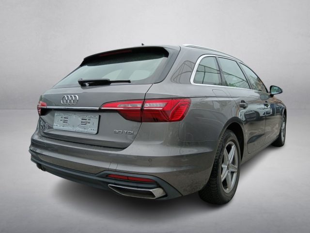 AUDI A4 usata, con Airbag laterali