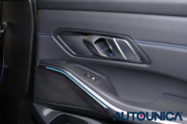 BMW 320 usata, con Chiusura centralizzata senza chiave