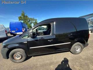 VOLKSWAGEN Caddy usata, con Controllo trazione