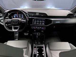 AUDI Q3 usata, con Cronologia tagliandi