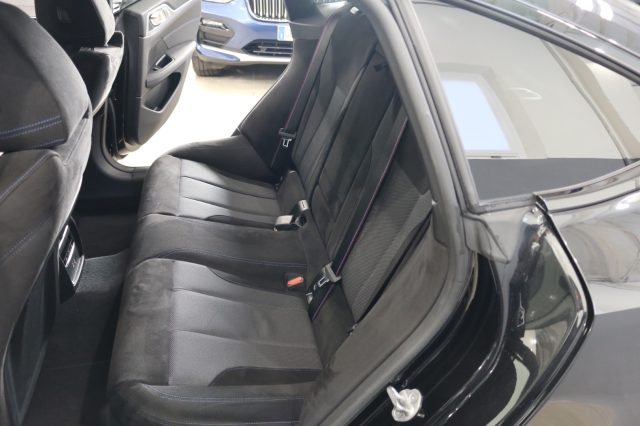 BMW 420 usata, con Frenata d