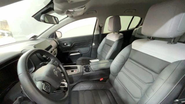 CITROEN C5 Aircross usata, con Airbag laterali