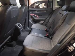 VOLKSWAGEN Tiguan usata, con Climatizzatore