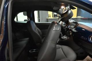 FIAT 500 usata 32