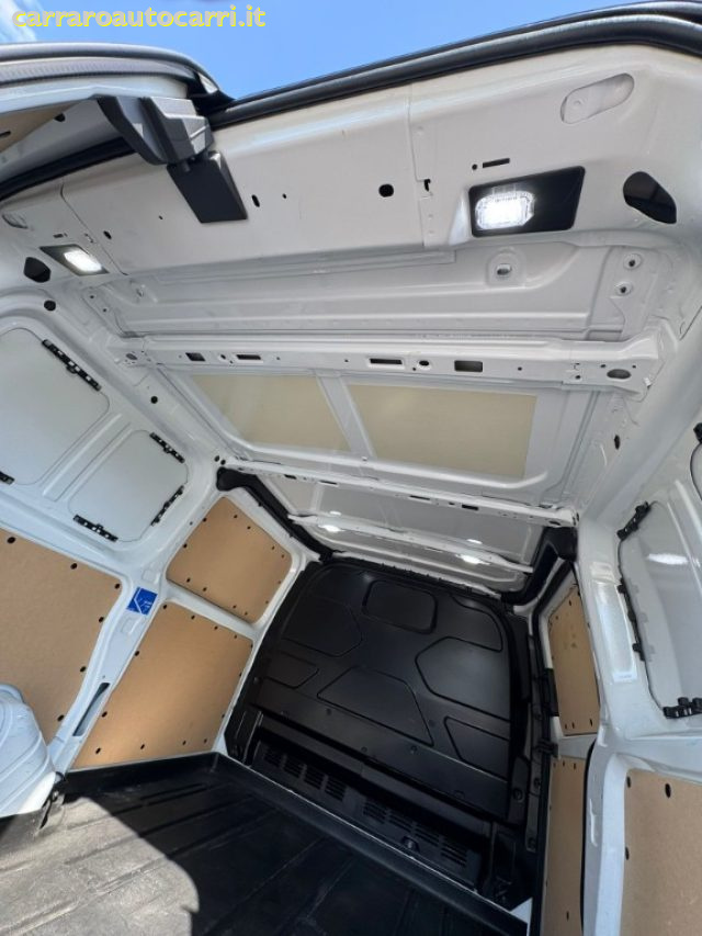 FORD Transit Custom usata, con Fari Xenon