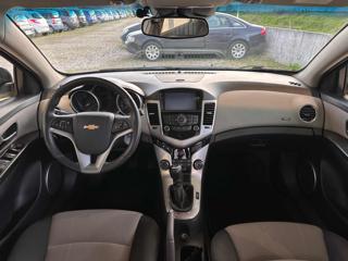 CHEVROLET Cruze usata 42