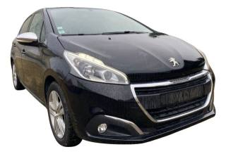 PEUGEOT 208 usata, con Airbag laterali