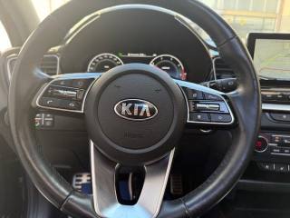KIA XCeed usata, con Volante multifunzione